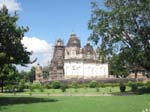 Parvati temple (l'�pouse de Shivas)