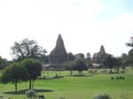 Les temples Kandariya Mahadevi et Jagadambi