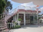 Notre h�tel Casa di William