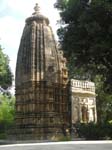 Le Adinath Jain temple ...