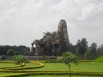 Le Duladeo Shiva temple
