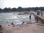 Le fleuve Betwa