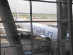 P� v�g till Sri Lanka
