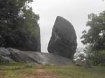 Anuradhapura: Wessa Giriya ...