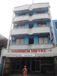 V�rt vidriga hotell