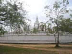 Thuparama: En annan dagoba