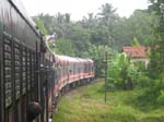 T�get till Anuradhapura ...