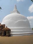 Dagoban Kiri Vihara