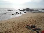 ... la plage