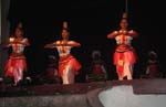 Des danses du Sri Lanka