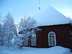 The Old Church