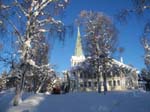 The New Church