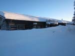 Dundret, G�llivare: The Hotel