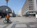 Alexander Platz