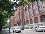 Rotes Rathaus (R�da r�dhuset)