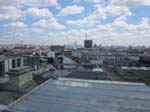 Utsikt �ver floden Spree