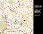 I r�tt: Muren (1961- 1989)