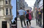 Friedrich Strasse: Checkpoint Charlie