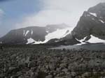 �La cascade de glace� ...
