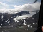 ... le �Grand glacier� ...