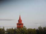 Kiruna: The Church