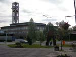Townhall