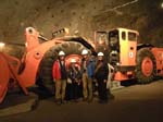 Real miners !