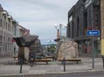 Downtown