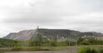 Kiirunavaara: The iron ore mine
