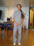 V�nlig dansk kock