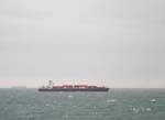 Cargo ships