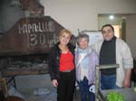 Ashtarak: Restaurang�garna/-kockarna ...