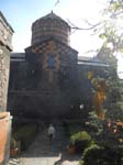 Kyrkan Surp Gevorg (1696)