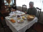 Allt �r garanterat hemlagat