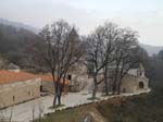 Haghartsin, kloster fr�n 1100-talet