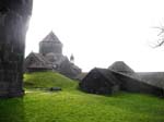 Haghpat, kloster fr�n 1100-talet ...