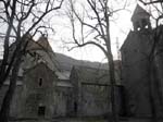 Sanahini, kloster fr�n 900-talet ...
