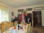 Iris B&B: Robert och Stepan