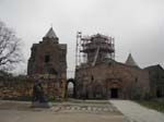 Goshavank kloster (1188)
