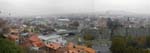 Tbilissi: une belle ville tr�s pollu�e