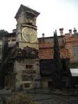 Clock Tower