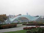 Peace bridge