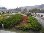 Le parc Rike