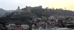 La citadelle Narikala