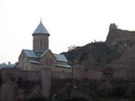L'�glise de la citadelle
