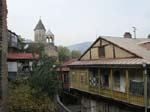 Un quartier pittoresque