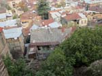 Beaucoup de pauvret� aussi