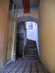 Le caf� Pur-Pur ...