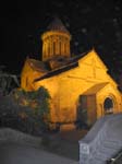 La cath�drale Sioni