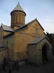 La cath�drale Sioni